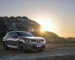 2027 BMW iX5 60 xDrive Front Three-Quarter HD Wallpaper 150x120 (50)