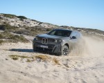 2027 BMW iX5 60 xDrive Front Three-Quarter HD Wallpaper 150x120 (34)