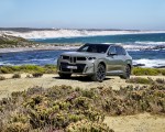 2027 BMW iX5 60 xDrive Front Three-Quarter HD Wallpaper 150x120 (27)