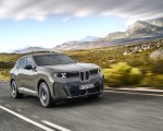 2027 BMW iX5 60 xDrive Front Three-Quarter HD Wallpaper 150x120 (23)