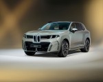 2027 BMW iX5 60 xDrive Front Three-Quarter HD Wallpaper 150x120 (83)