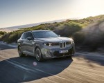 2027 BMW iX5 60 xDrive Front Three-Quarter HD Wallpaper 150x120 (14)