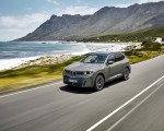 2027 BMW iX5 60 xDrive Front Three-Quarter HD Wallpaper 150x120 (7)