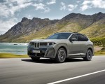 2027 BMW iX5 60 xDrive Front Three-Quarter HD Wallpaper 150x120 (4)