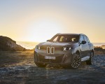 2027 BMW iX5 60 xDrive Front Three-Quarter HD Wallpaper 150x120 (51)