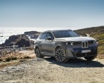 2027 BMW iX5 60 xDrive Front Three-Quarter HD Wallpaper 150x120 (35)