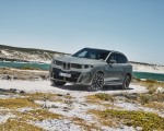 2027 BMW iX5 60 xDrive Front Three-Quarter HD Wallpaper 150x120 (28)