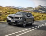 2027 BMW iX5 60 xDrive Front Three-Quarter HD Wallpaper 150x120 (24)