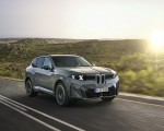 2027 BMW iX5 60 xDrive Front Three-Quarter HD Wallpaper 150x120 (15)