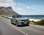 2027 BMW iX5 60 xDrive Front Three-Quarter HD Wallpaper 150x120 (8)