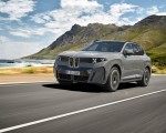2027 BMW iX5 60 xDrive Front Three-Quarter HD Wallpaper 150x120 (5)