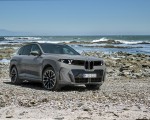 2027 BMW iX5 60 xDrive Front Three-Quarter HD Wallpaper 150x120 (29)