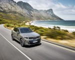 2027 BMW iX5 60 xDrive Front Three-Quarter HD Wallpaper 150x120 (9)