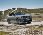 2027 BMW iX5 60 xDrive Front Three-Quarter HD Wallpaper 150x120 (30)