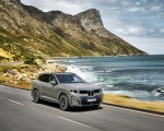 2027 BMW iX5 60 xDrive Front Three-Quarter HD Wallpaper 150x120 (10)