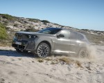 2027 BMW iX5 60 xDrive Front Three-Quarter HD Wallpaper 150x120 (31)