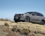 2027 BMW iX5 60 xDrive Front Three-Quarter HD Wallpaper 150x120 (32)