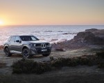 2027 BMW iX5 60 xDrive Front Three-Quarter HD Wallpaper 150x120 (55)