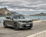 2027 BMW iX5 60 xDrive Front Three-Quarter HD Wallpaper 150x120 (39)