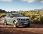 2027 BMW iX5 60 xDrive Front Three-Quarter HD Wallpaper 150x120 (19)