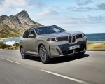 Download 2027 BMW iX5 60 xDrive HD & 4K Wallpapers