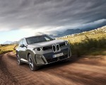 2027 BMW iX5 60 xDrive Front HD Wallpaper 150x120 (20)