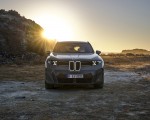 2027 BMW iX5 60 xDrive Front HD Wallpaper 150x120 (52)