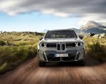 2027 BMW iX5 60 xDrive Front HD Wallpaper 150x120 (21)