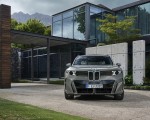 2027 BMW iX5 60 xDrive Front HD Wallpaper 150x120 (45)