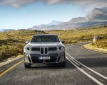 2027 BMW iX5 60 xDrive Front HD Wallpaper 150x120 (25)
