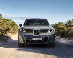 2027 BMW iX5 60 xDrive Front HD Wallpaper 150x120 (16)