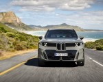 2027 BMW iX5 60 xDrive Front HD Wallpaper 150x120 (6)