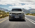 2027 BMW iX5 60 xDrive Front HD Wallpaper 150x120 (2)