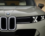 2027 BMW iX5 60 xDrive Headlight HD Wallpaper 150x120 (88)
