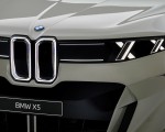 2027 BMW iX5 60 xDrive Headlight HD Wallpaper 150x120 (89)