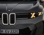 2027 BMW iX5 60 xDrive Headlight HD Wallpaper 150x120 (60)