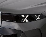 2027 BMW iX5 60 xDrive Headlight HD Wallpaper 150x120 (61)