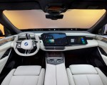 2027 BMW iX5 60 xDrive Interior Cockpit HD Wallpaper 150x120 (97)