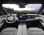 2027 BMW iX5 60 xDrive Interior Cockpit HD Wallpaper 150x120 (66)