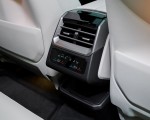 2027 BMW iX5 60 xDrive Interior Detail Wallpaper 150x120