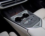 2027 BMW iX5 60 xDrive Interior Detail Wallpaper 150x120