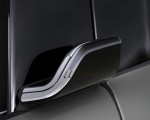 2027 BMW iX5 60 xDrive Interior Detail HD Wallpaper 150x120 (71)