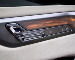 2027 BMW iX5 60 xDrive Interior Detail Wallpaper 150x120