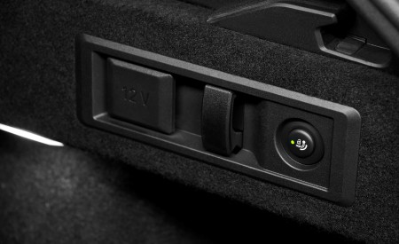 2027 BMW iX5 60 xDrive Interior Detail Wallpaper 450x275 (72)