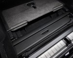2027 BMW iX5 60 xDrive Interior Detail HD Wallpaper 150x120 (73)