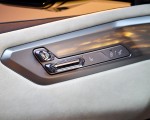 2027 BMW iX5 60 xDrive Interior Detail Wallpaper 150x120