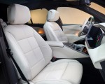 2027 BMW iX5 60 xDrive Interior Front Seats HD Wallpaper 150x120 (95)