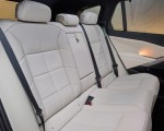 2027 BMW iX5 60 xDrive Interior Rear Seats Wallpaper 150x120