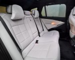 2027 BMW iX5 60 xDrive Interior Rear Seats Wallpaper 150x120