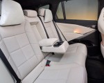2027 BMW iX5 60 xDrive Interior Rear Seats Wallpaper 150x120